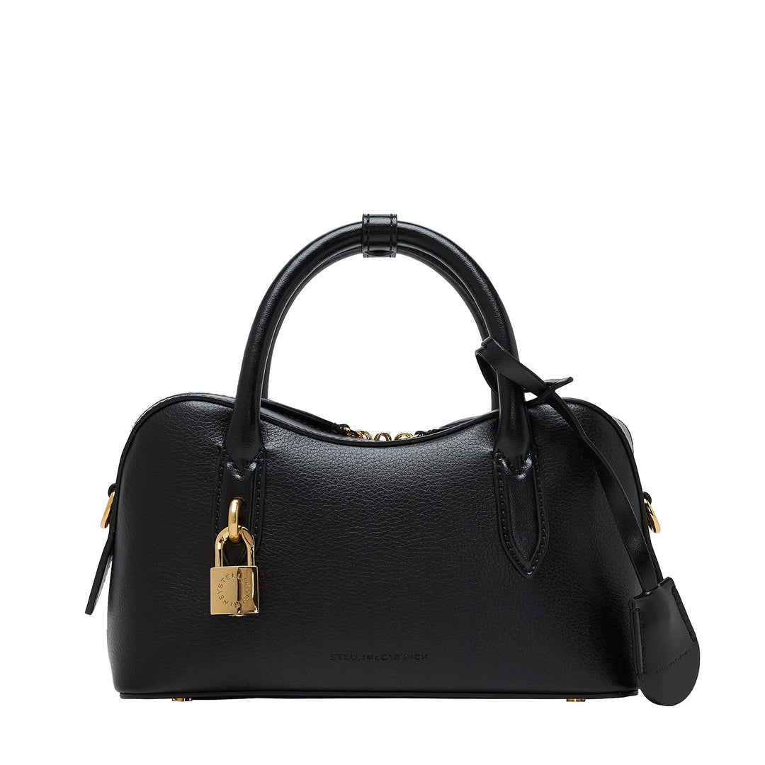 Ryder Horseback Crossbody Embossed Grainy