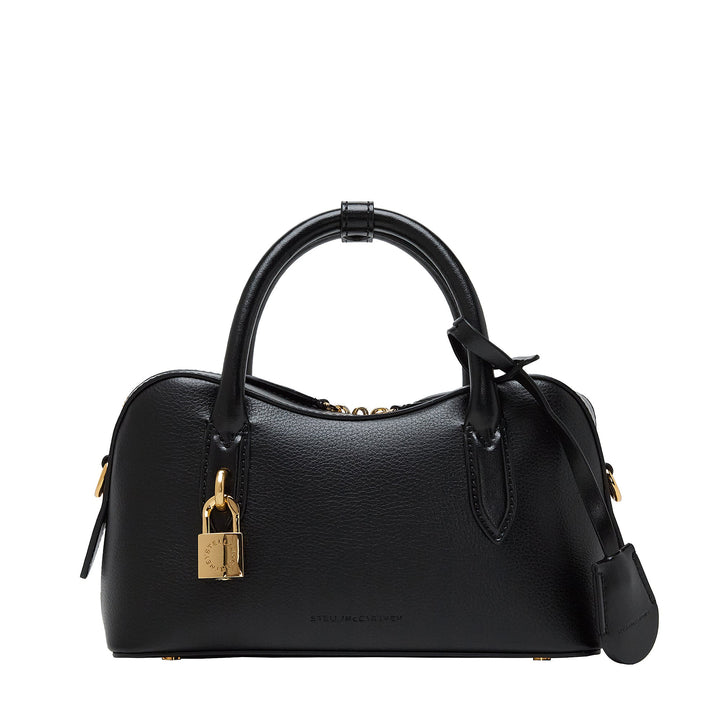 Ryder Horseback Crossbody Embossed Grainy