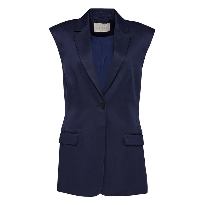 Joelle Vest