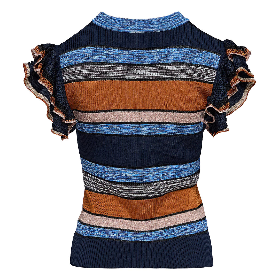 Cecile Top