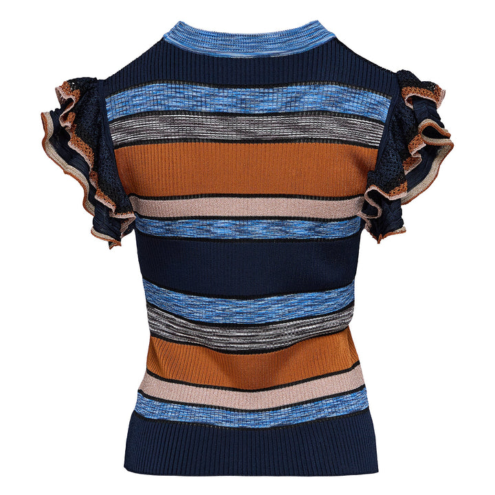 Cecile Top