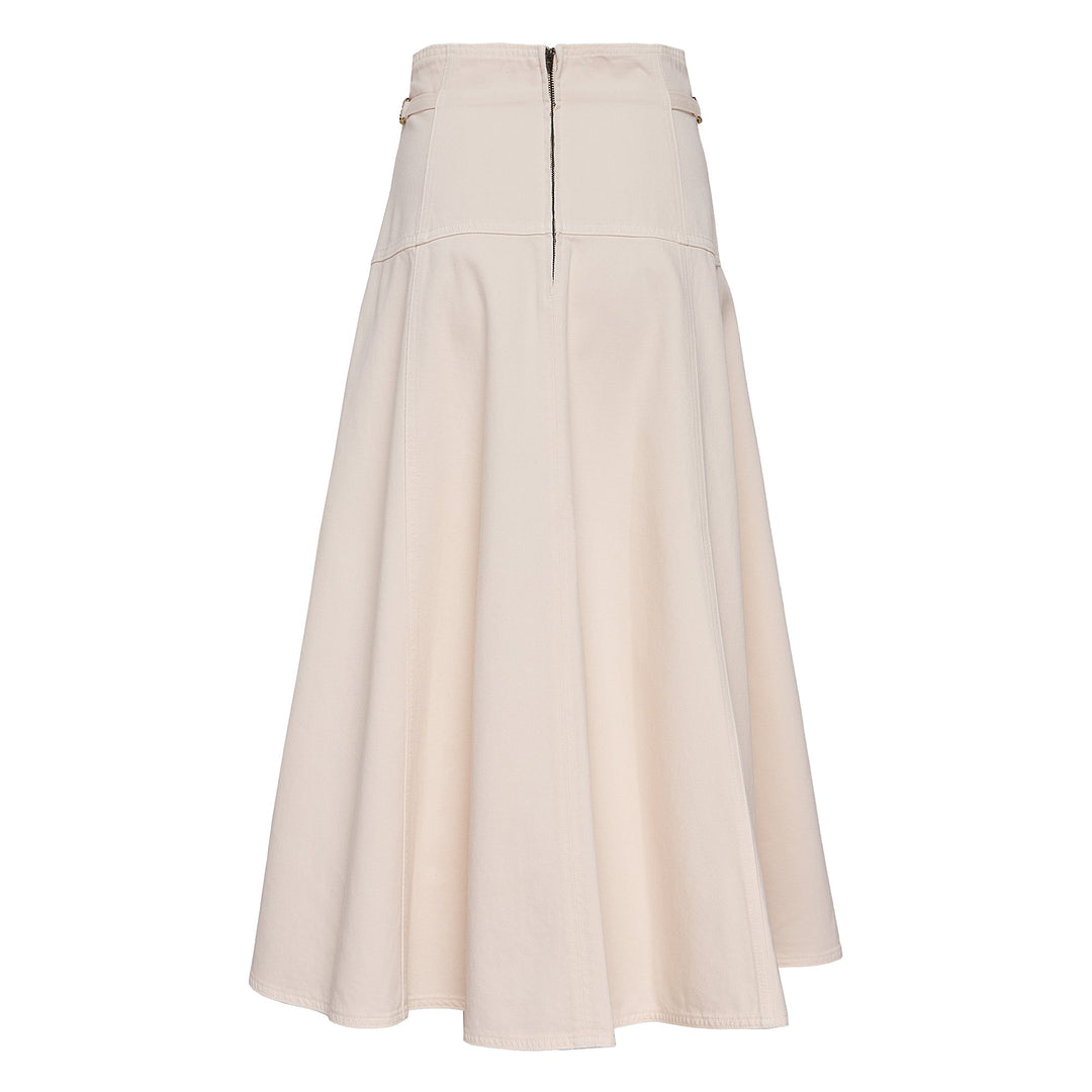 The Brigette Skirt
