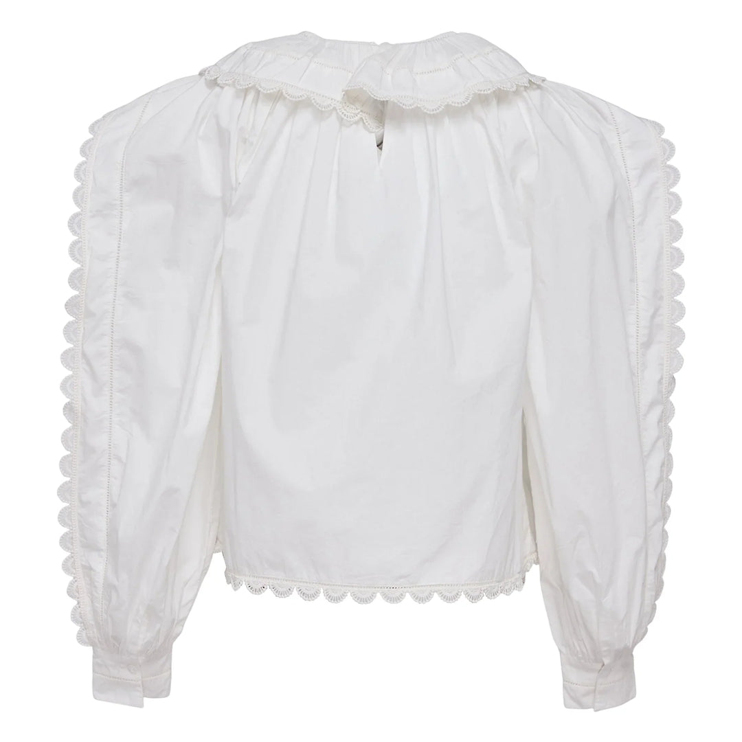 Layla Blouse