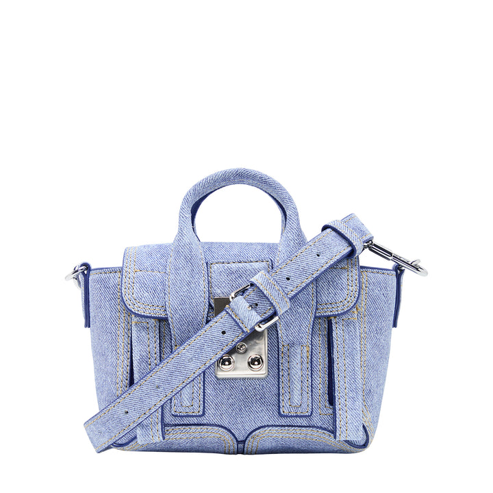 Pashli Nano Satchel