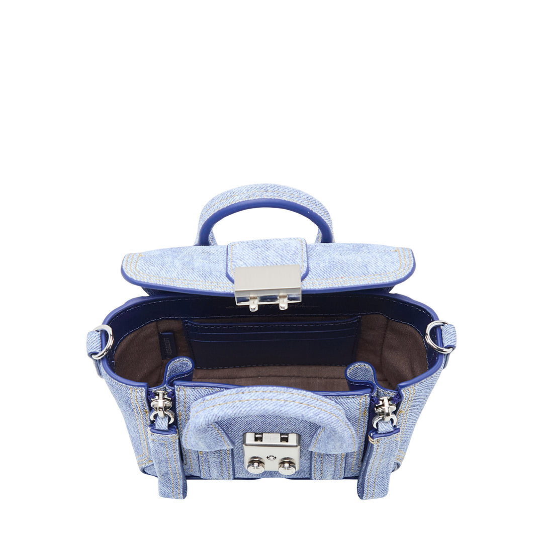 Pashli Nano Satchel