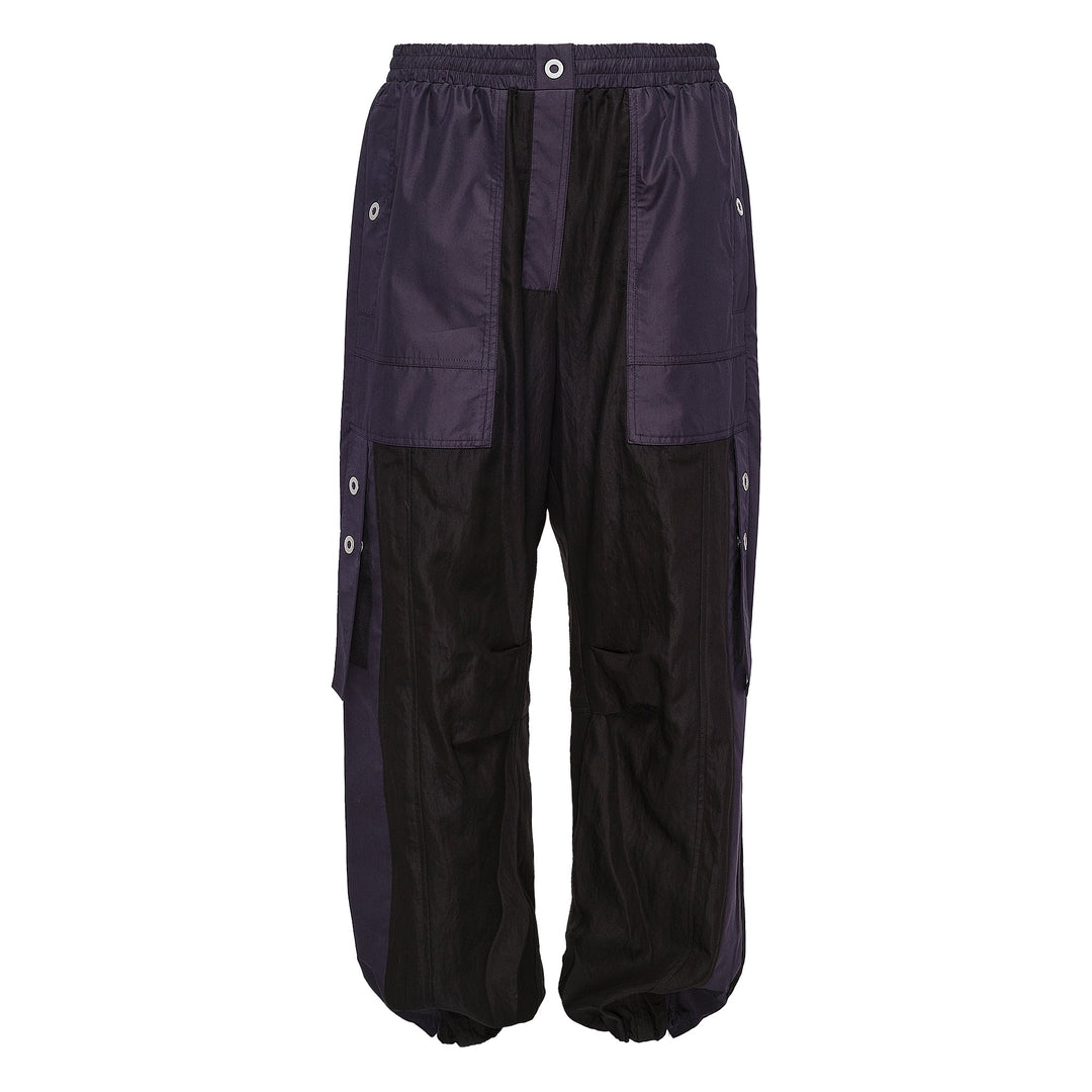 Utility Cargo Jogger