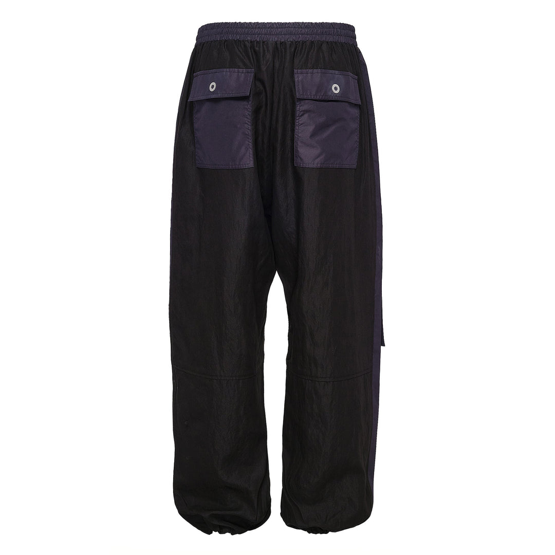 Utility Cargo Jogger