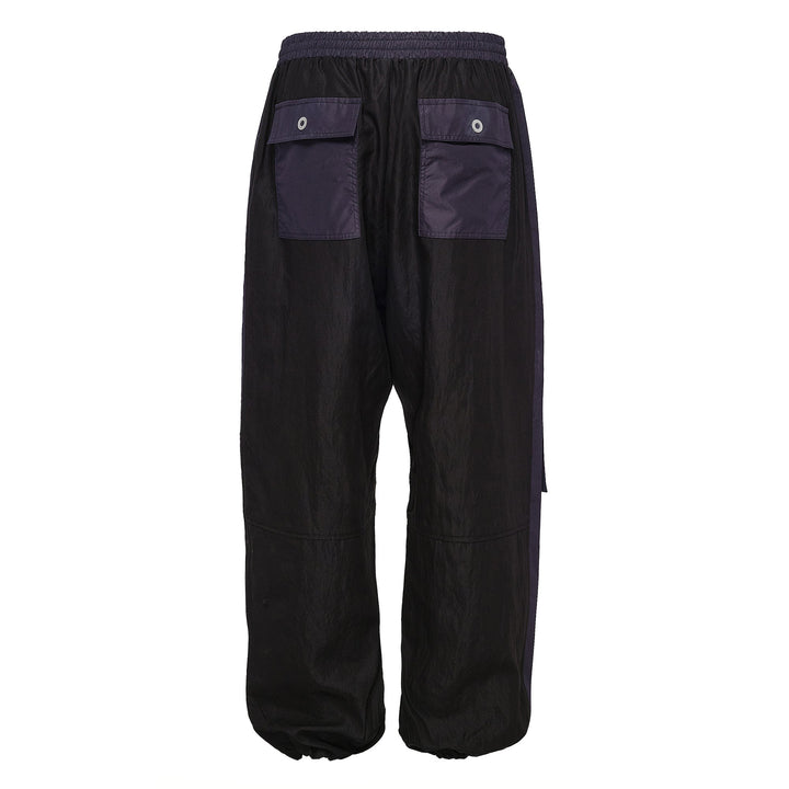 Utility Cargo Jogger