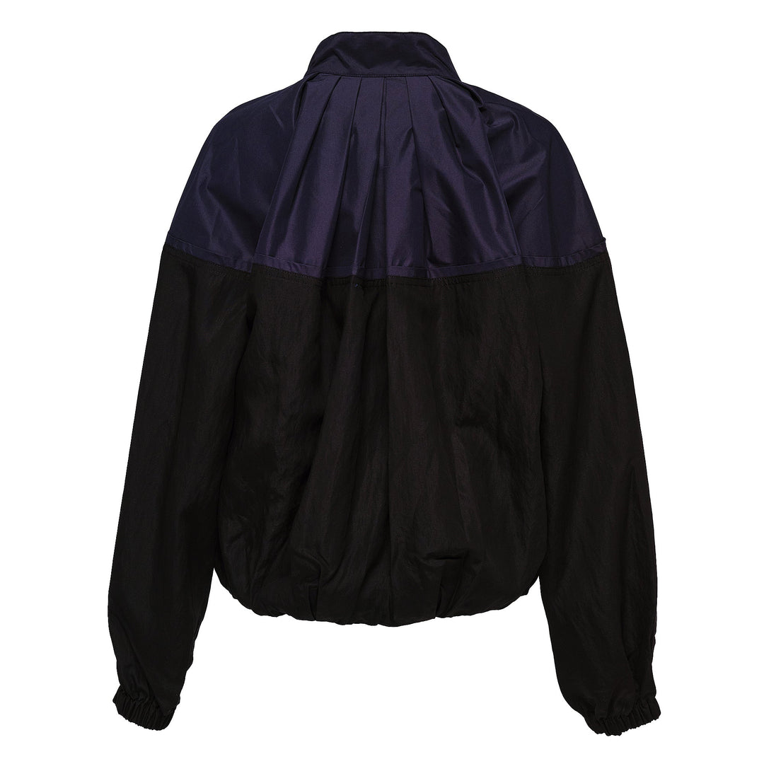 Utility Blouson Track Jacket