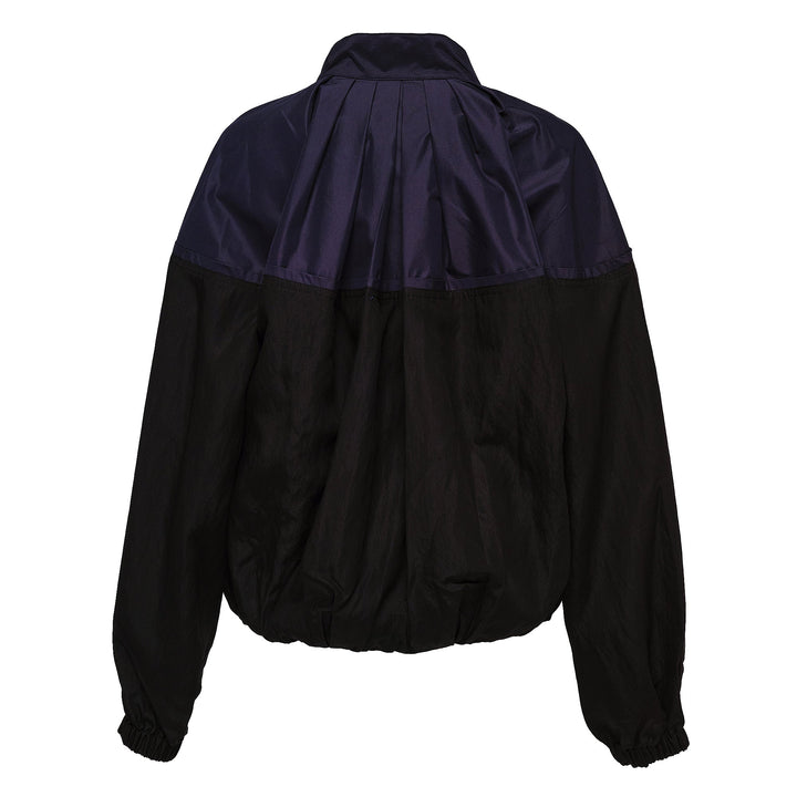 Utility Blouson Track Jacket