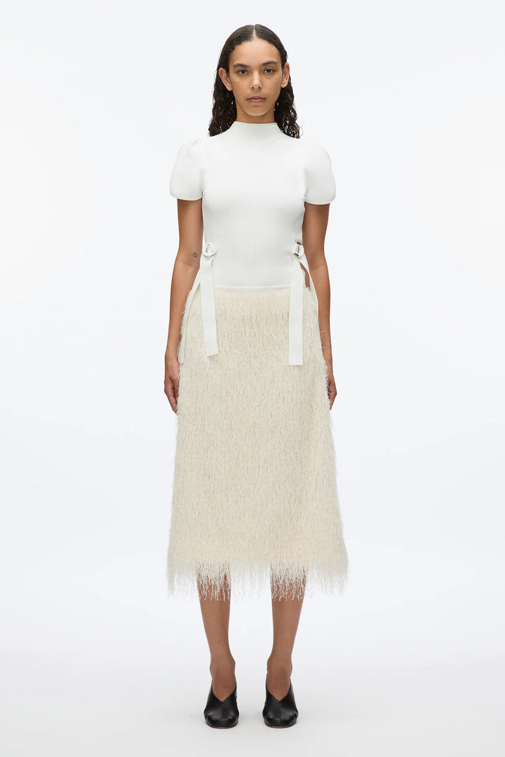 Compact Rib Tulip Top