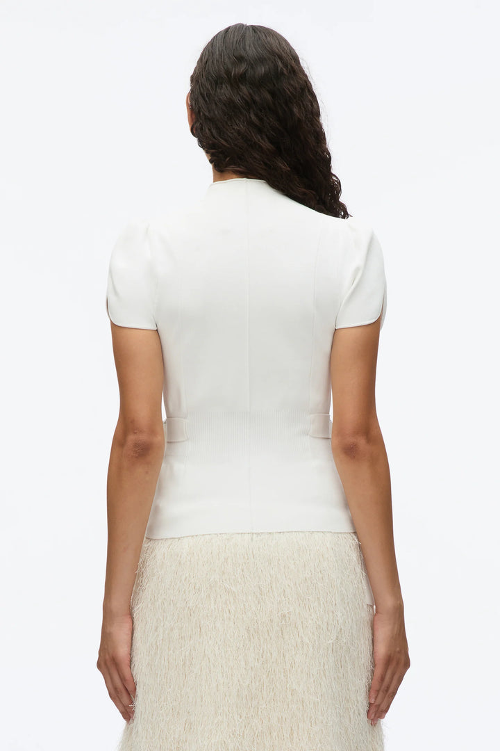 Compact Rib Tulip Top