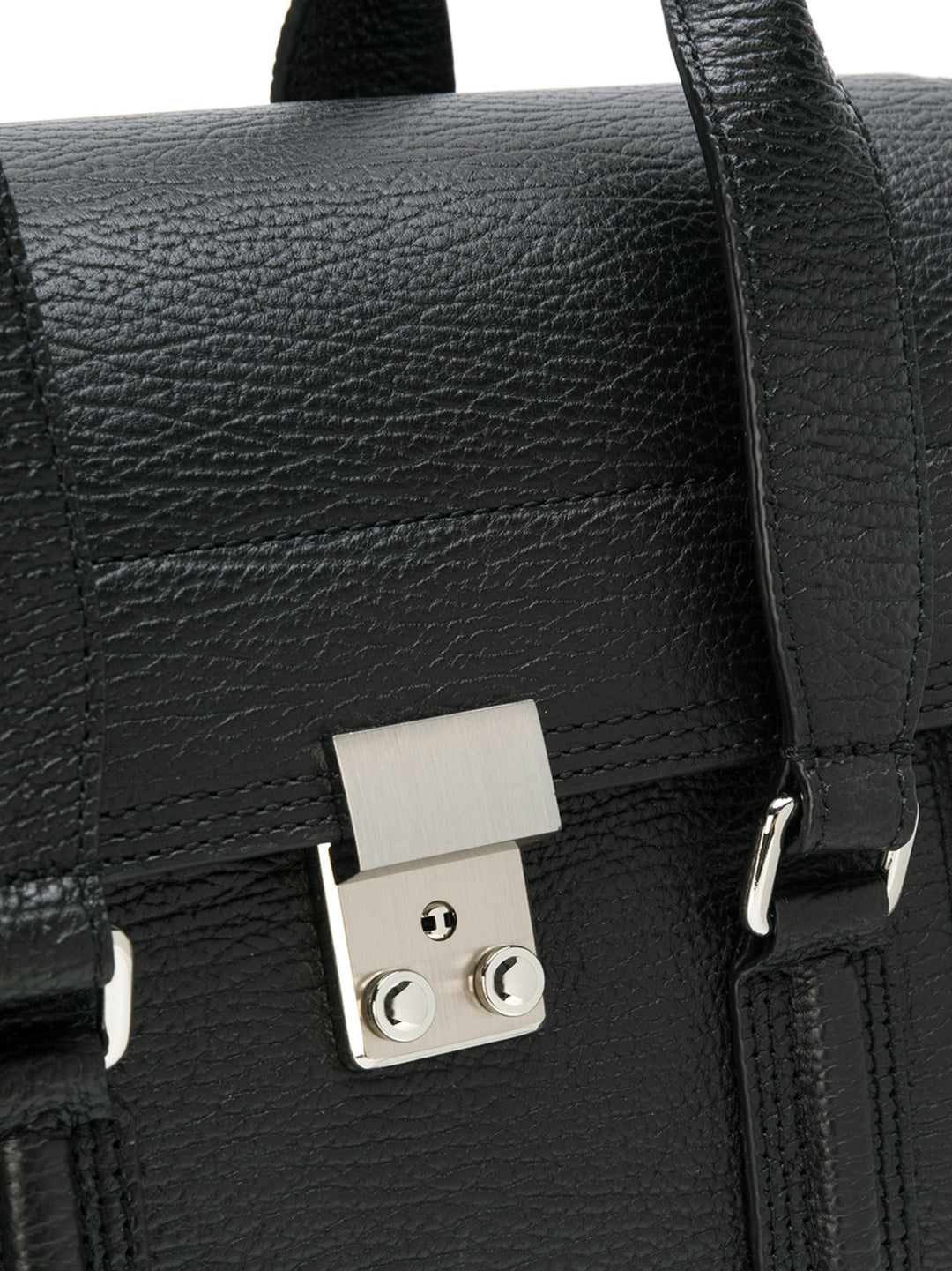 Pashli Medium Satchel