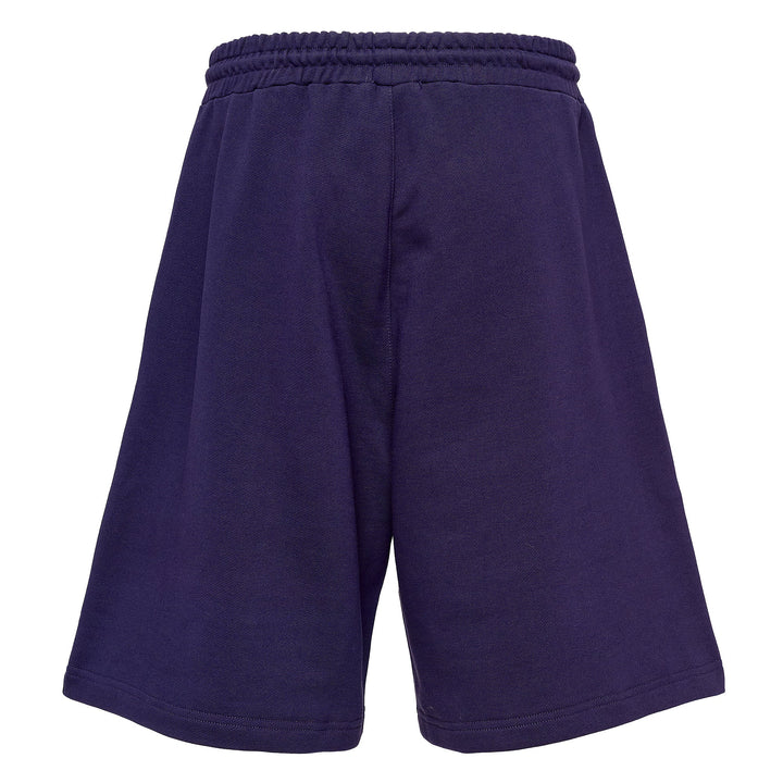 Macrame Sun Patch Shorts