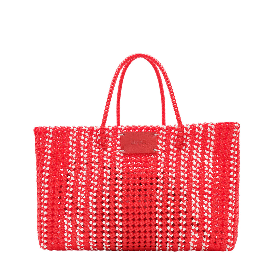 Medium Basket Bag