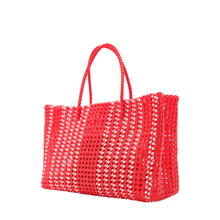 Medium Basket Bag