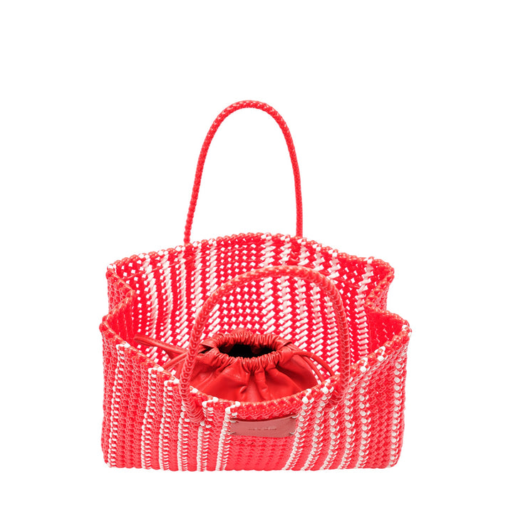 Medium Basket Bag