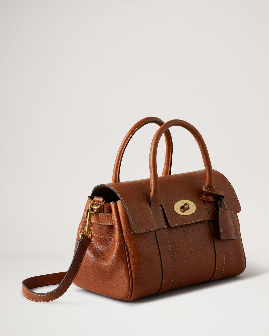 Small Bayswater Satchel