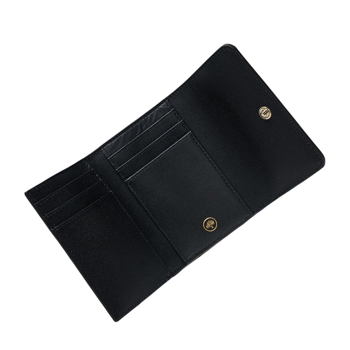Continental Trifold Chalk Small Classic Grain