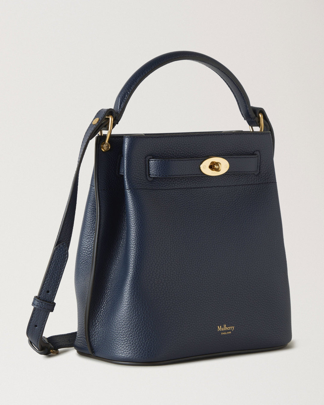 Islington Bucket Night Sky Small Classic Grain