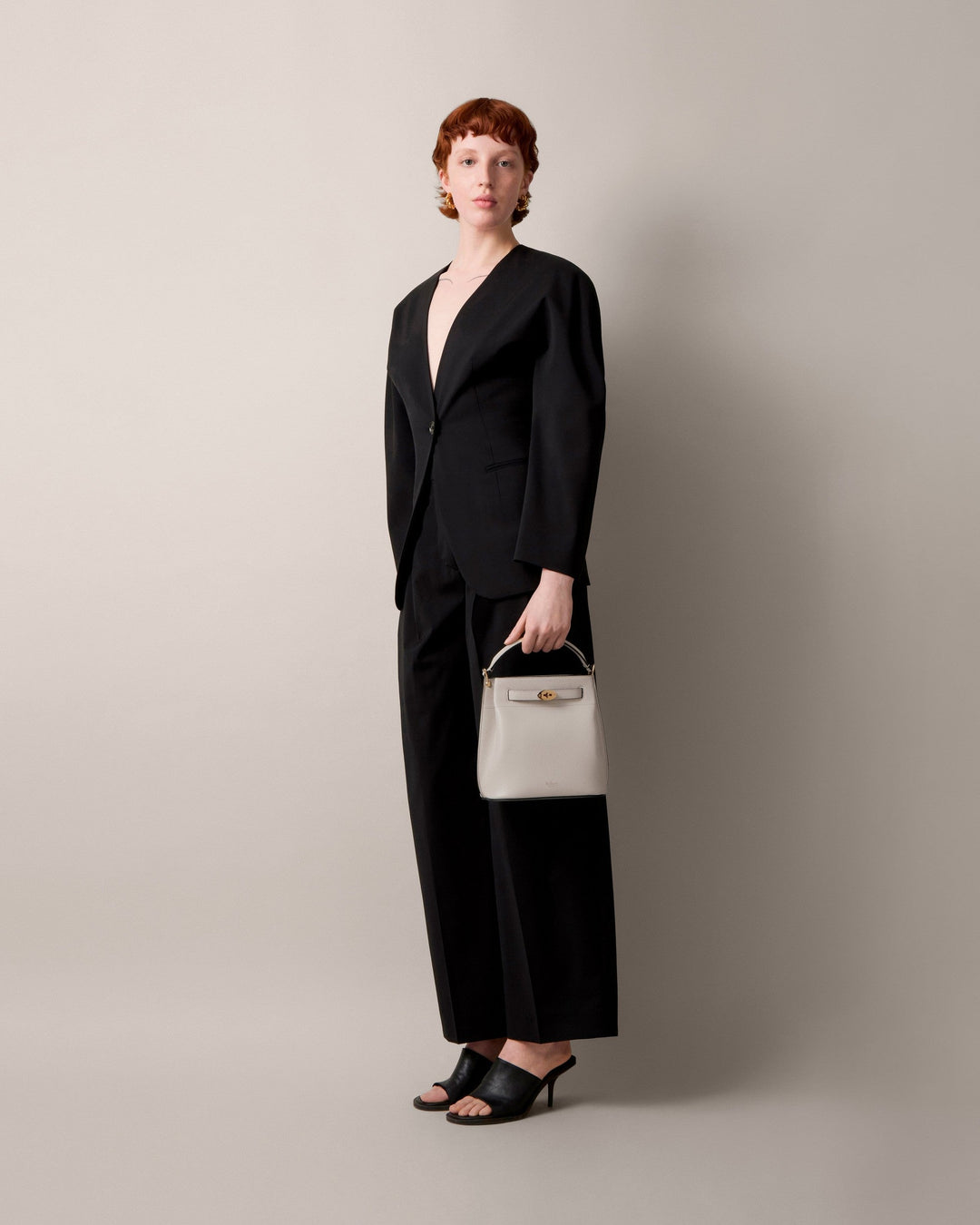 Islington Bucket Small Classic Grain