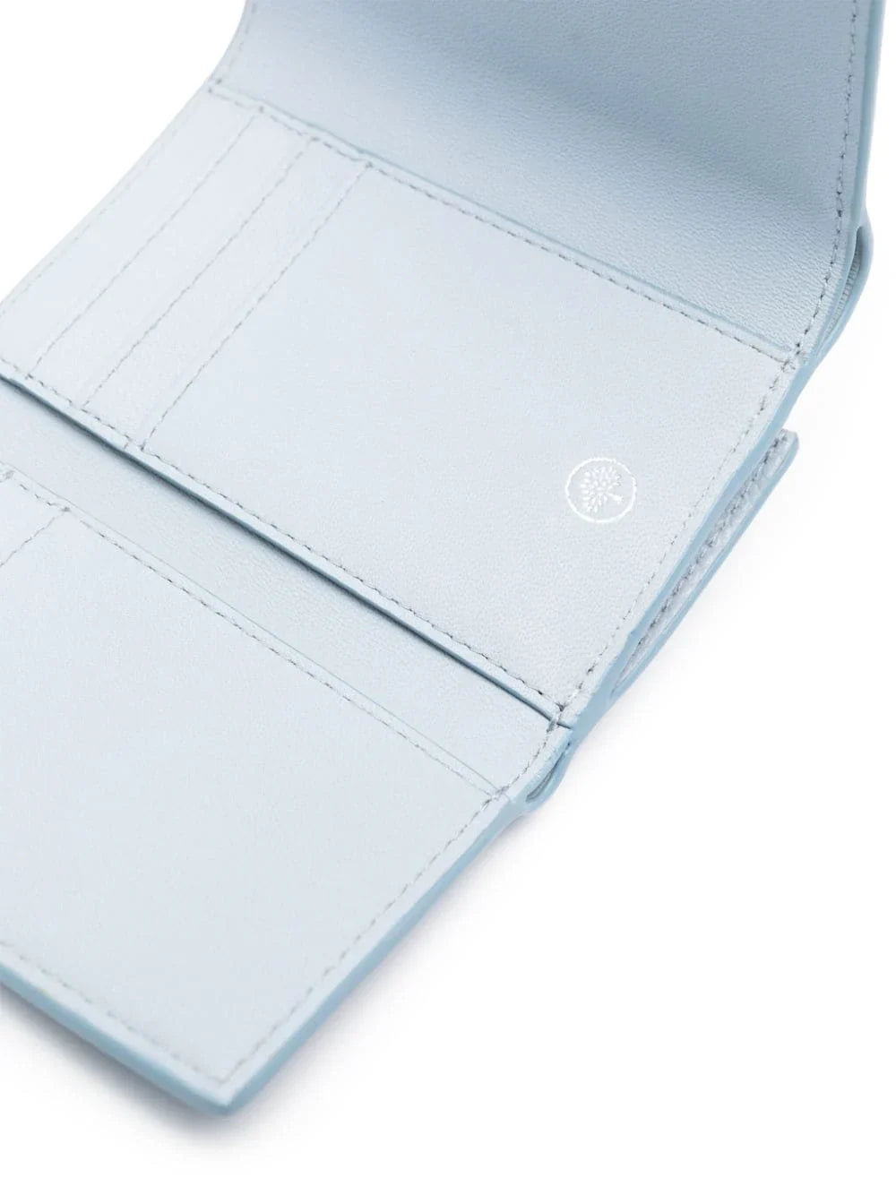 Continental Trifold Small Classic Grain