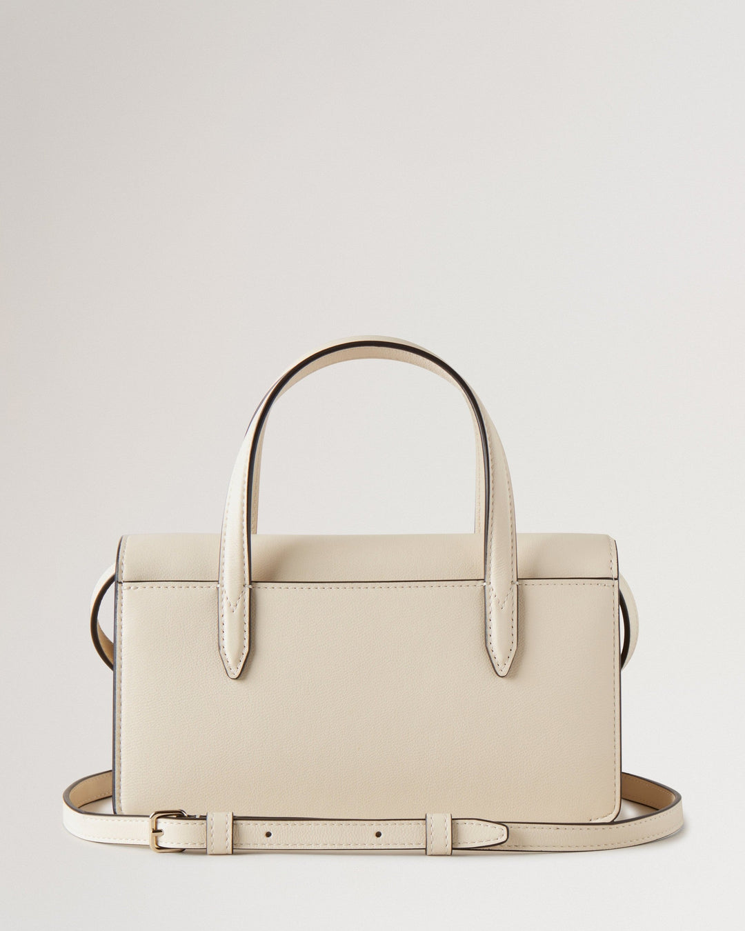 Small Darley Top Handle