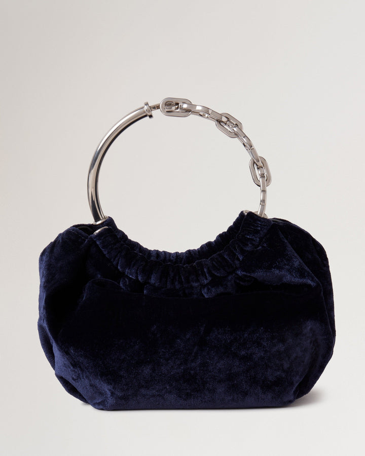 Pimlico Bracelet Bag Night Sky Velvet