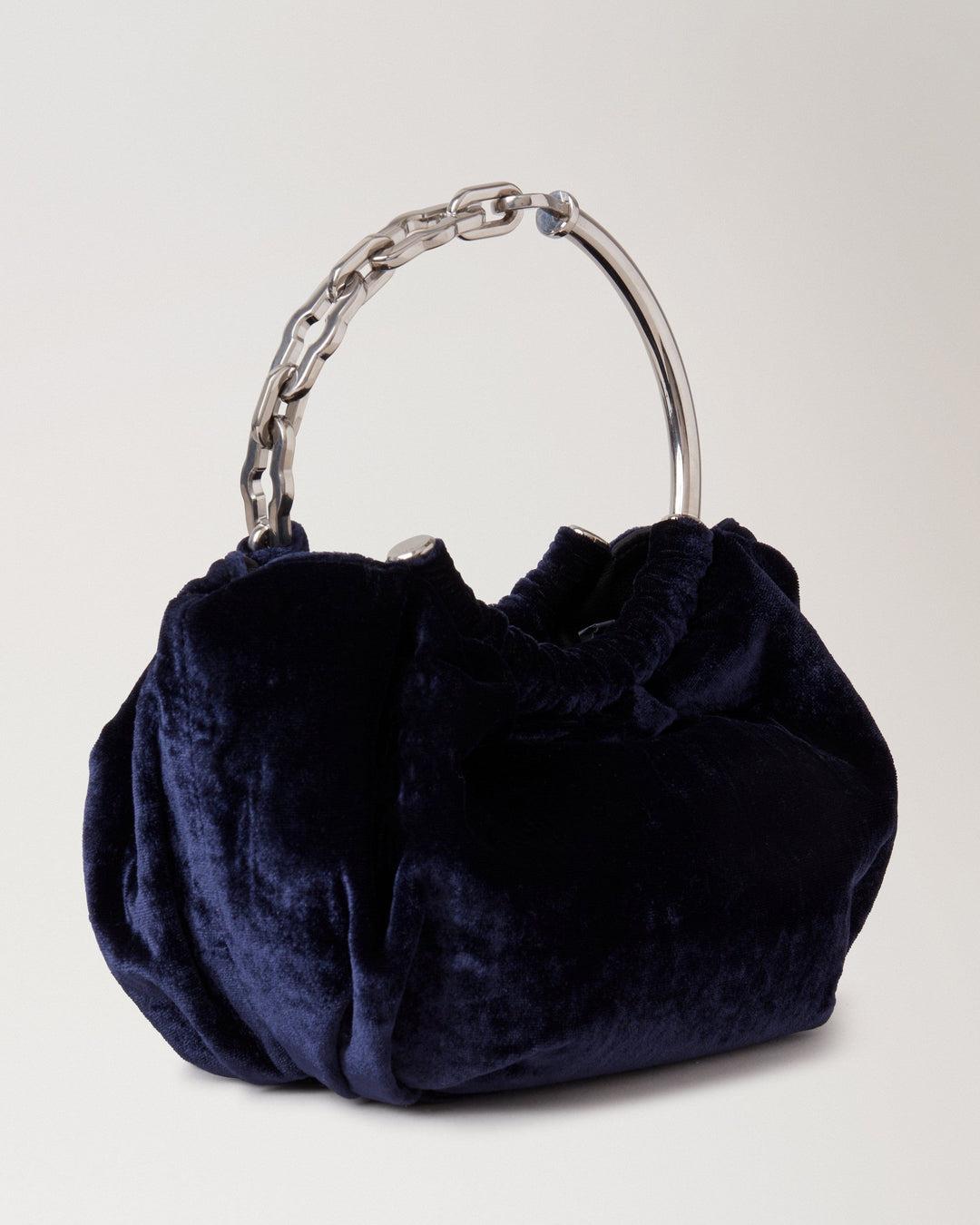 Pimlico Bracelet Bag Night Sky Velvet