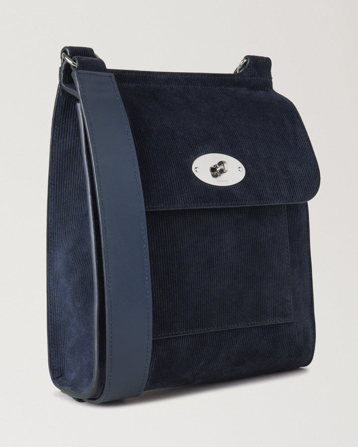 Antony Night Sky Corduroy Suede