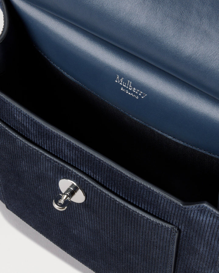 Antony Night Sky Corduroy Suede