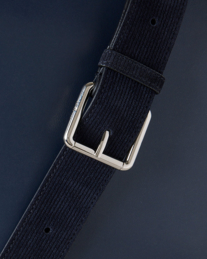 Antony Night Sky Corduroy Suede