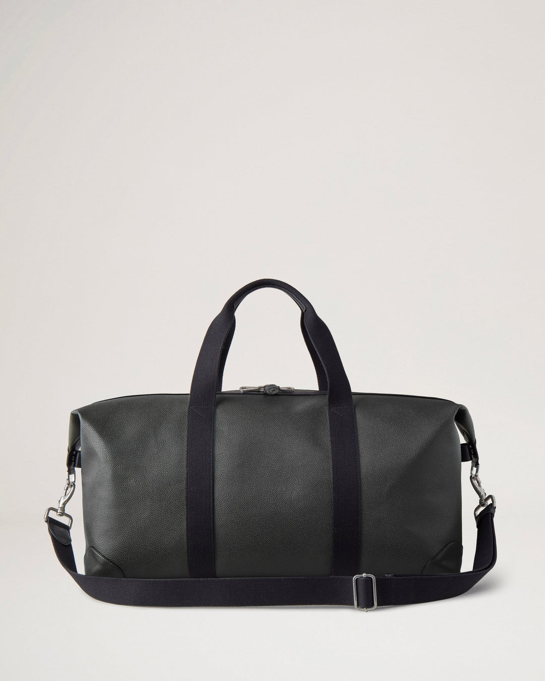 Heritage Medium Clipper Black Bioveg Scotchgrain
