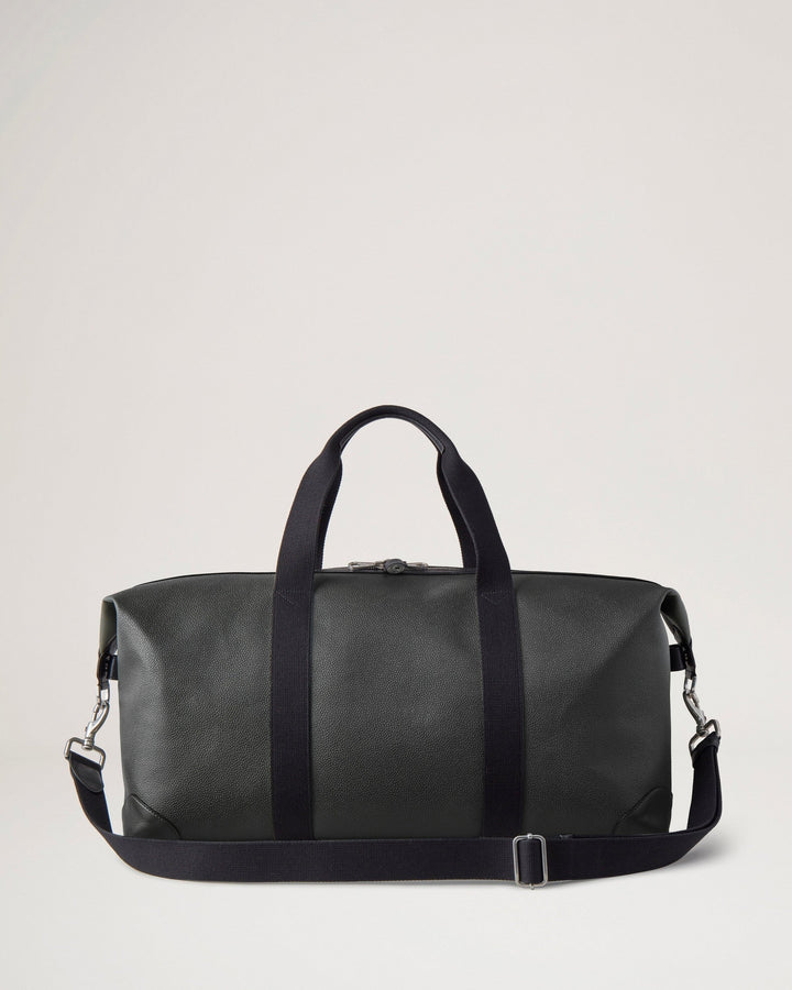 Heritage Medium Clipper Black Bioveg Scotchgrain