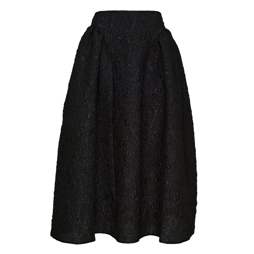 Long Skirt