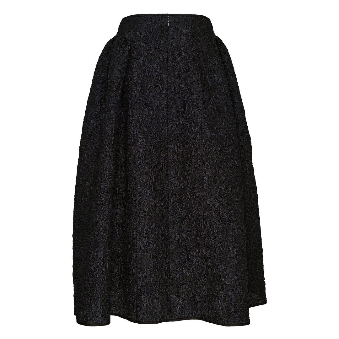 Long Skirt