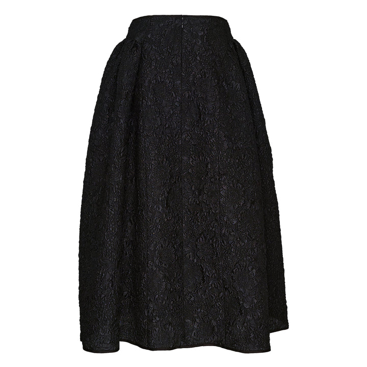 Long Skirt