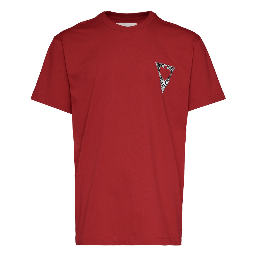 Year Of The Snake Icon T-Shirt