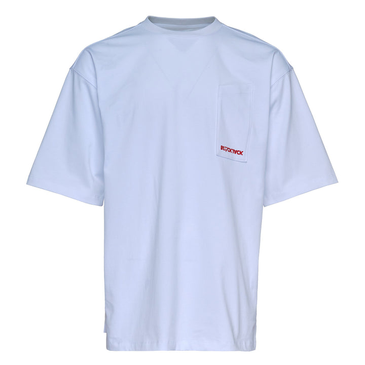 Year Of The Snake Pocket T-Shirt