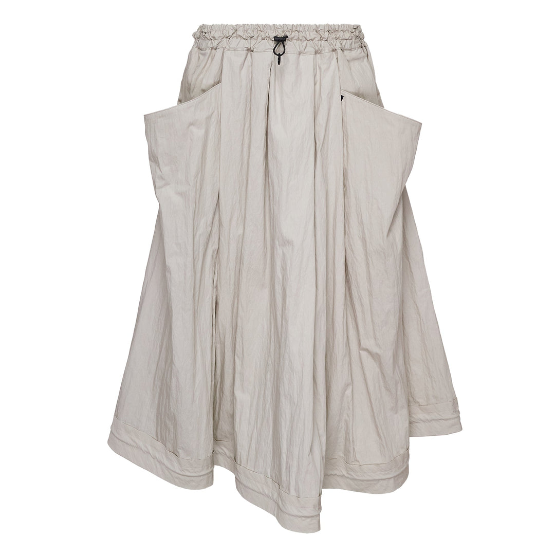 Volumn Skirt