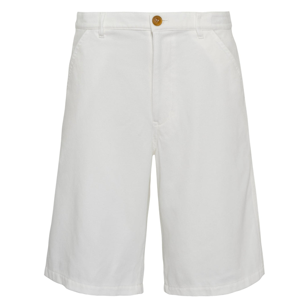 Polyester Twill Garment Shorts