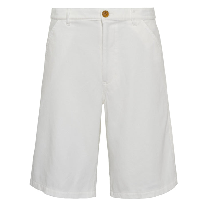 Polyester Twill Garment Shorts