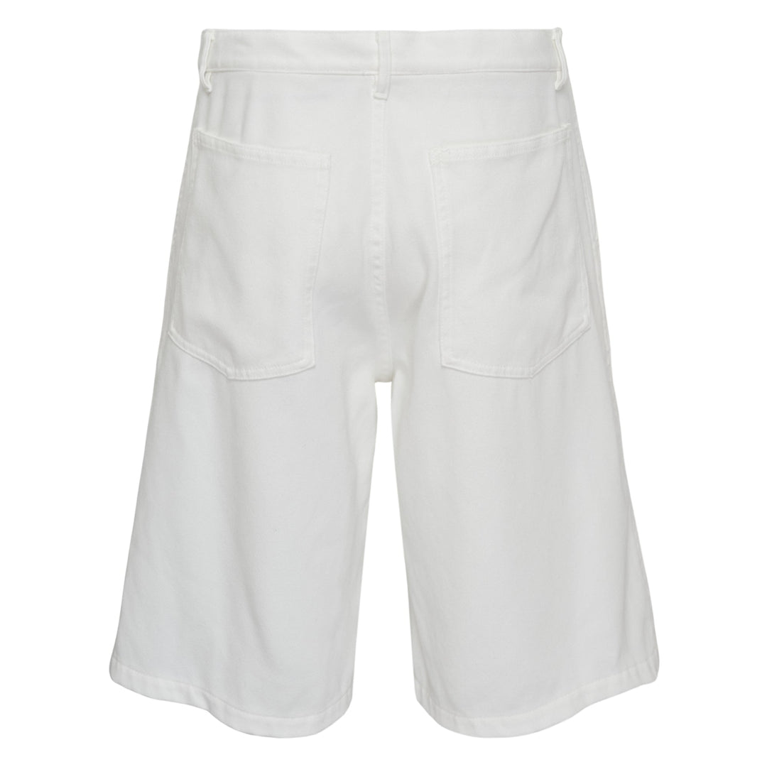 Polyester Twill Garment Shorts