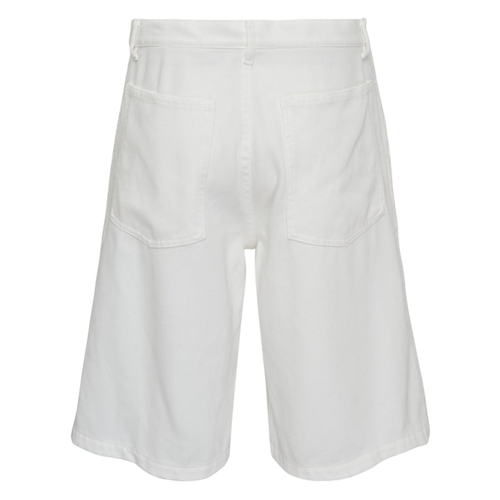 Polyester Twill Garment Shorts