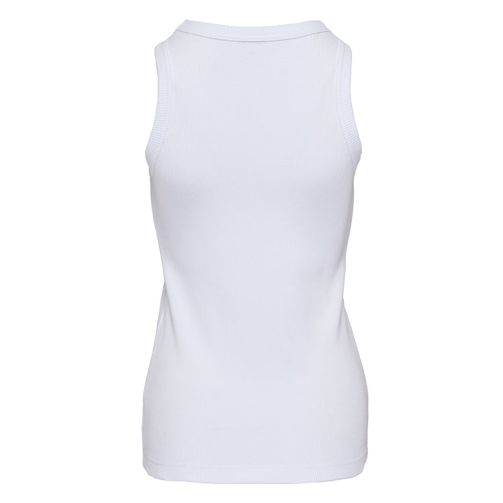 S Cotton Jersey Tank Top