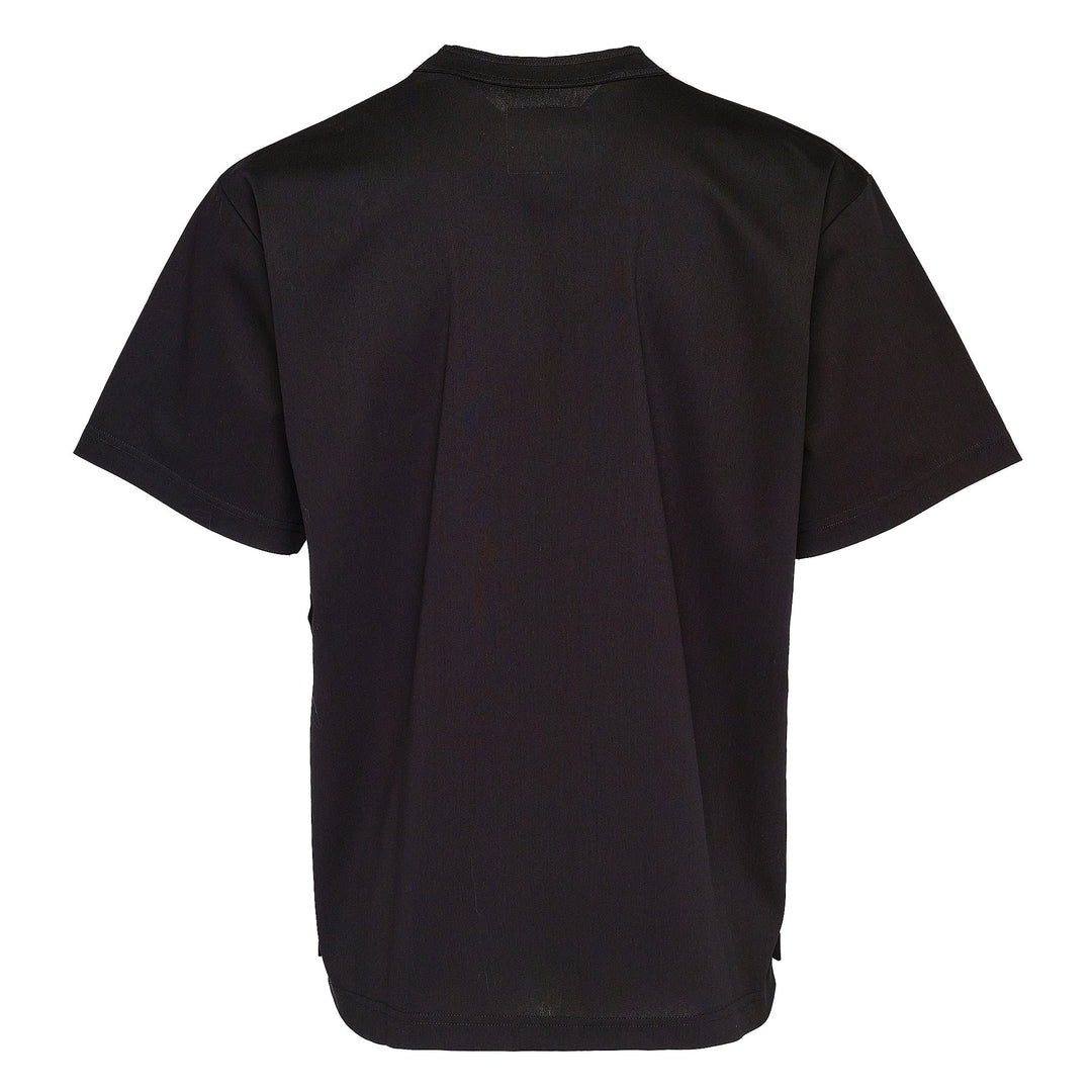 S Cotton Jersey T-Shirt