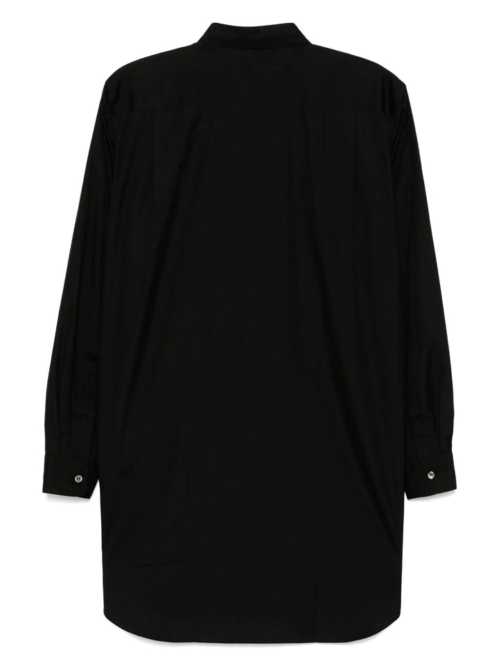Cotton Broad Shirt