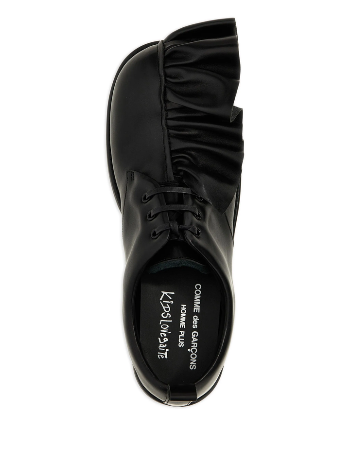 HOMME PLUS X KIDS LOVE GAITE Shoes