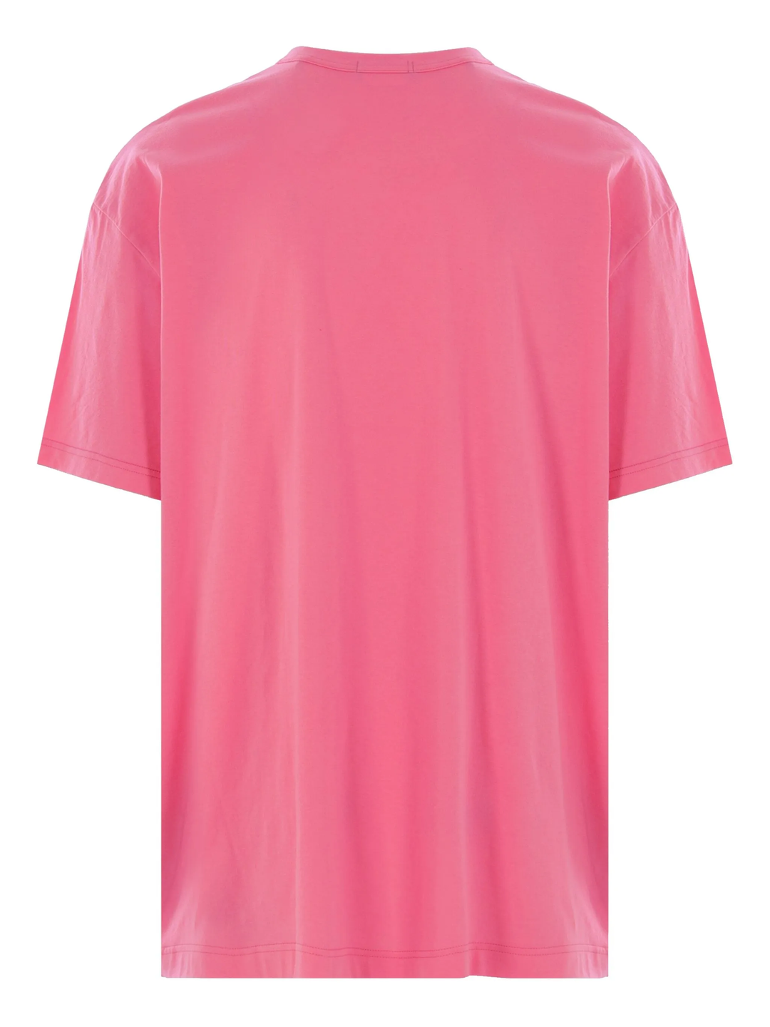 Cotton Jersey T-Shirt
