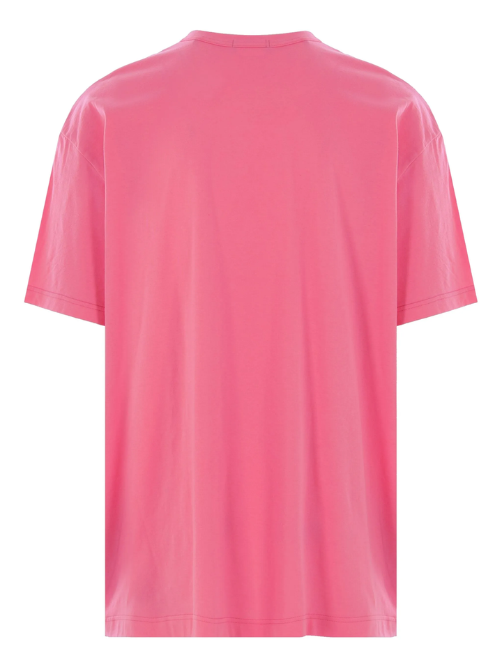 Cotton Jersey T-Shirt